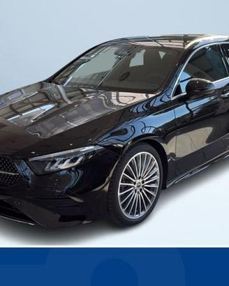Mercedes-Benz Classe A 180d Automatic AMG Lin...