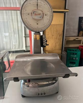 Bilancia vintage MARENGO  anni 50’/60’