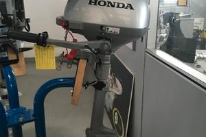Honda 2,3 lchu promo