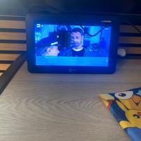 Tv da viaggio
