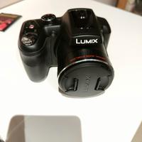 Panasonic Lumix DMC-LZ40
