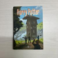 Libro Harry Potter e la camera dei segreti