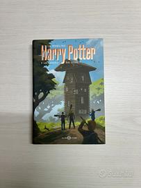Libro Harry Potter e la camera dei segreti