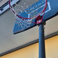 canestro da basket.