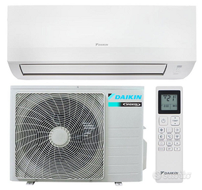 CONDIZIONATORE DAIKIN SENSIRA 9000 BTU