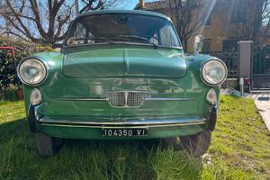 AUTOBIANCHI