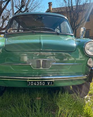 AUTOBIANCHI