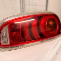 Fanale Led Mini Clubman F54