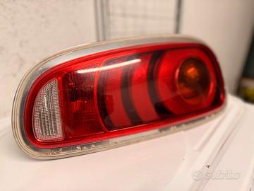 Fanale Led Mini Clubman F54