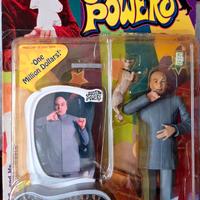 Action figure Austin Powers