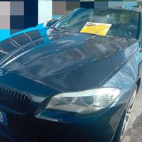 RICAMBI VARI BMW 5.20D