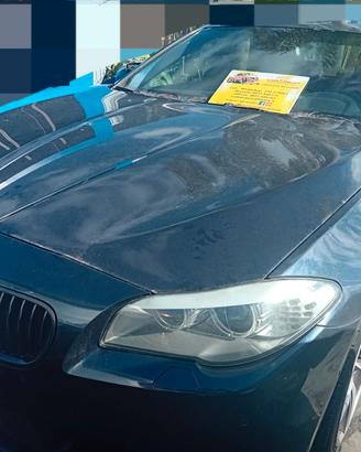 RICAMBI VARI BMW 5.20D