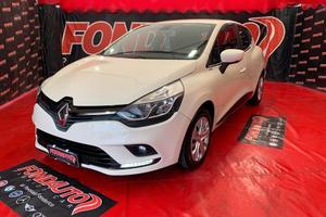 Renault Clio TCe 12V 90CV