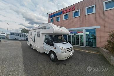 RIMOR Superbrig 675 TC