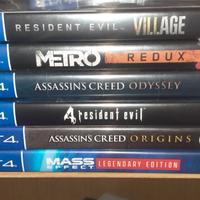 📢 GIOCHI PS4 ! 🎮