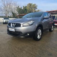 Nissan Qashqai 1.5 dCi DPF Acenta