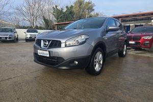 Nissan Qashqai 1.5 dCi DPF Acenta