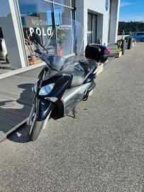 Yamaha Xcity 250 - Perfetto