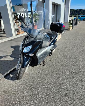 Yamaha Xcity 250 - Perfetto
