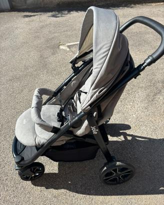 Passeggino Jolie