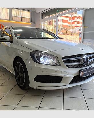 MERCEDES-BENZ A 180 CDI Aut. Premium AMG ITA*122.0