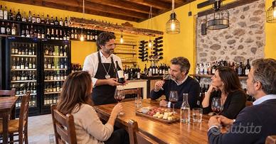 GFP - WINE BAR ENOTECA