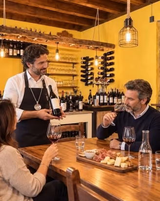 GFP - WINE BAR ENOTECA