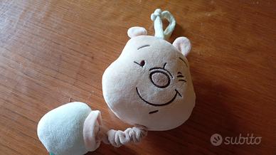 Giostrina musicale Disney Winnie the Pooh 