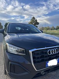 30 1.0 tfsi Admired Advanced UNIPROPRIETARI