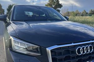 30 1.0 tfsi Admired Advanced UNIPROPRIETARI