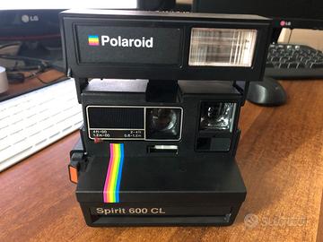 Polaroid Spirit 600 CL