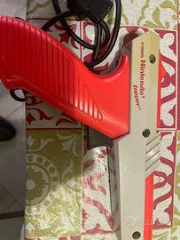 Nintendo zapper