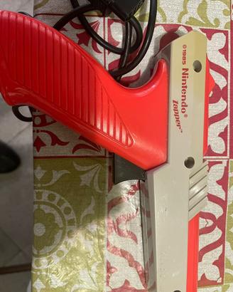 Nintendo zapper