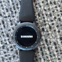 Samsung Gear S3 frontier