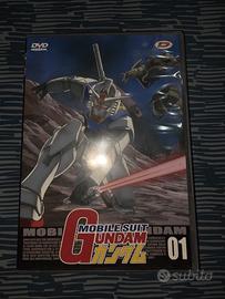 Mobile Suit Gundam