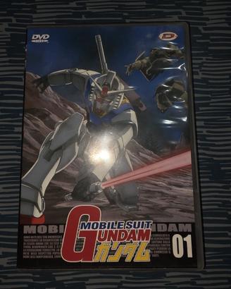 Mobile Suit Gundam
