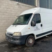 FIAT DUCATO 2005 2.3 MJT per ricambi