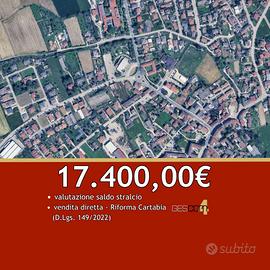 Compendio a Morsano al Tagliamento (PN)