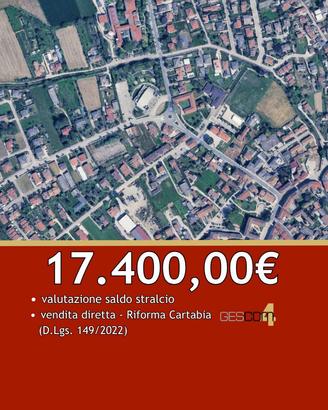 Compendio a Morsano al Tagliamento (PN)