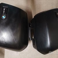 Valigie BMW Touring K1200GT/RS