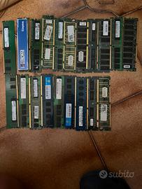 Ram ddr4/3
