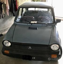 Autobianchi A112