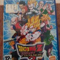 Budokai Tenkaichi 2