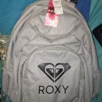 Roxy Zaino medio tinta unita 24L