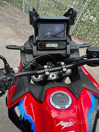 Africa twin 1100 ES 2025