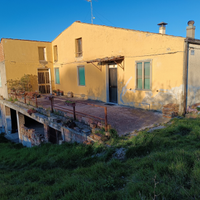 Casa in campagna , Baranello Cb