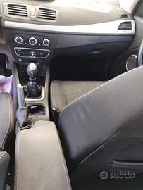 Renault megane 3 serie 1,5 dci