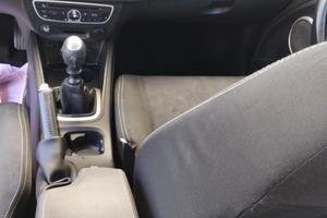 Renault megane 3 serie 1,5 dci