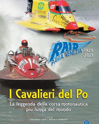 I CAVALIERI DEL PO seconda ed. 2022