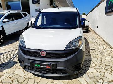 FIAT Doblò 1.6MJT105 PCTN CargoLam.SX 3PtiE5+